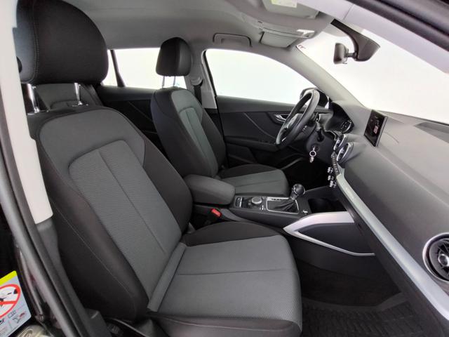 Audi Q2 30 TFSI S tronic Business - foto 4 di 4