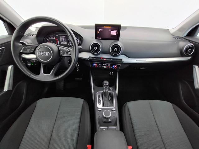 Audi Q2 30 TFSI S tronic Business - foto 3 di 4