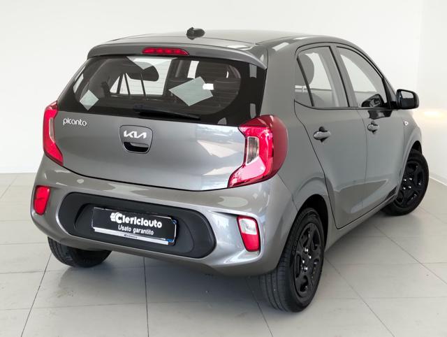 Kia Picanto 1.0 12V 5 porte Urban - foto 2 di 4