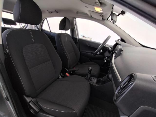 Kia Picanto 1.0 12V 5 porte Urban - foto 4 di 4