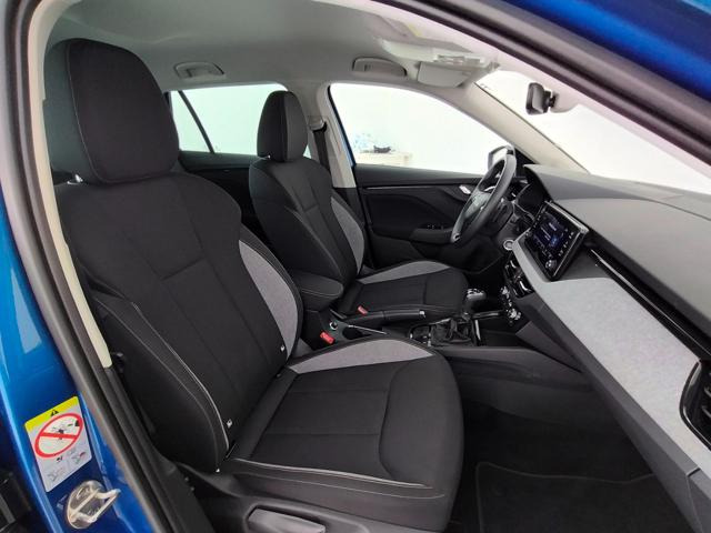 Skoda Kamiq 1.0 TSI 115 CV DSG Selection - foto 4 di 4