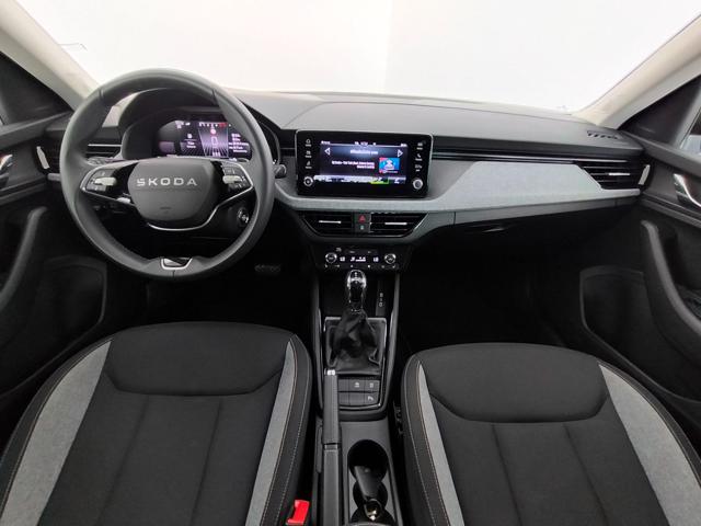 Skoda Kamiq 1.0 TSI 115 CV DSG Selection - foto 3 di 4
