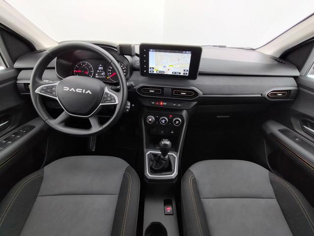 Dacia Jogger 1.0 TCe 110 CV 5 posti Expression - foto 4 di 4