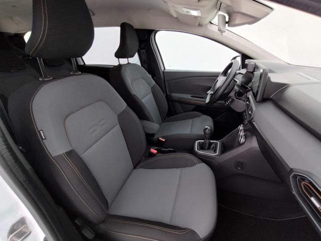 Dacia Jogger 1.0 TCe 110 CV 5 posti Expression - foto 3 di 4