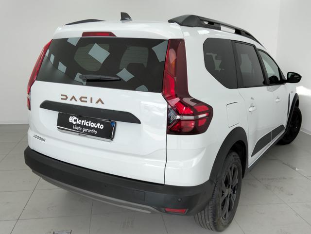 Dacia Jogger 1.0 TCe 110 CV 5 posti Expression - foto 2 di 4