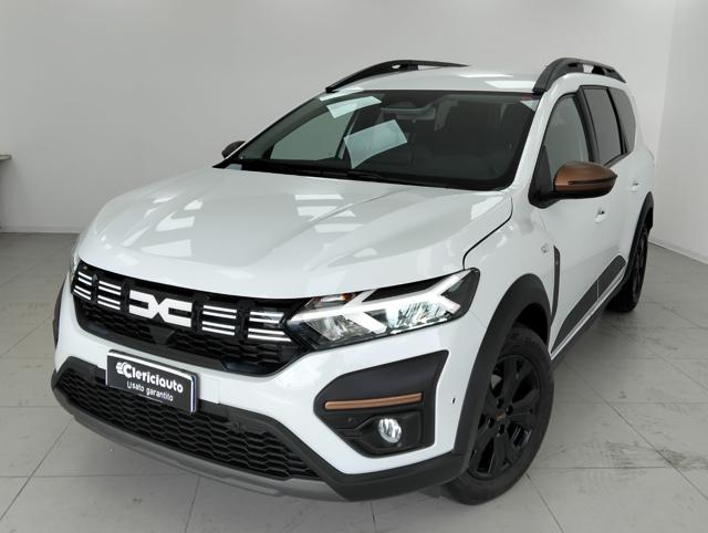 Dacia Jogger 1.0 TCe 110 CV 5 posti Expression usato a LURATE CACCIVIO