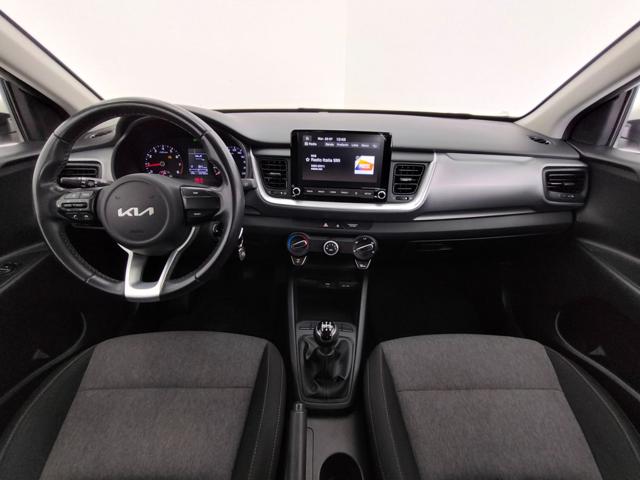 Kia Stonic 1.2 DPI Urban - foto 4 di 4