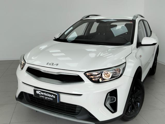 Kia Stonic 1.2 DPI Urban usato a LURATE CACCIVIO