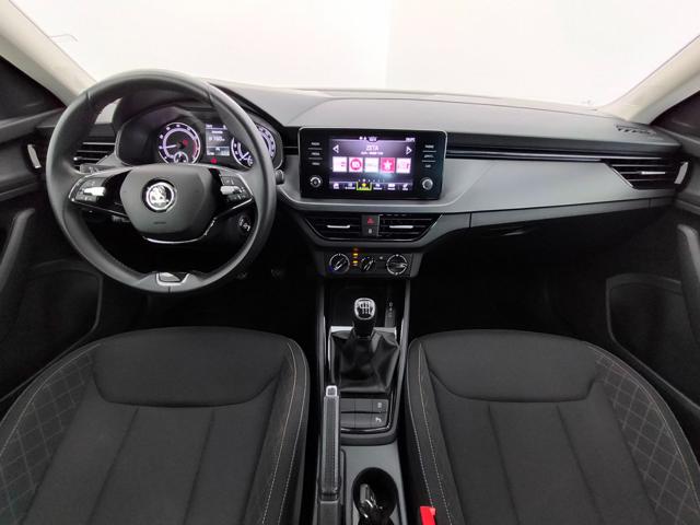 Skoda Kamiq 1.0 TSI 110 CV Ambition - foto 4 di 4
