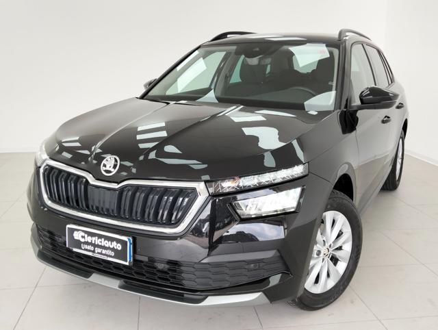 Skoda Kamiq 1.0 TSI 110 CV Ambition usato a LURATE CACCIVIO