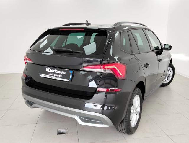 Skoda Kamiq 1.0 TSI 110 CV Ambition - foto 2 di 4