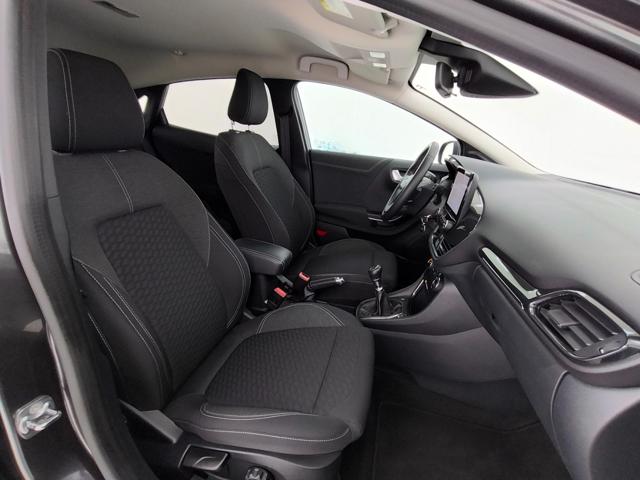 Ford Puma 1.0 EcoBoost Hybrid 125 CV S&S Titanium - foto 3 di 4