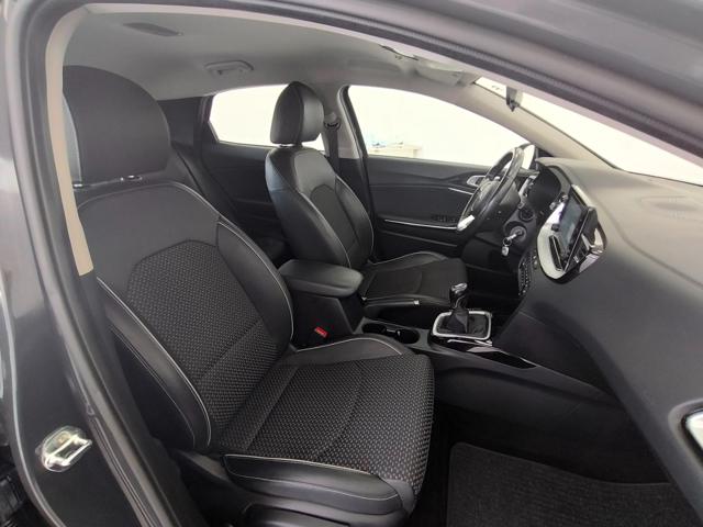 Kia XCeed 1.0 T-GDi Style - foto 3 di 4