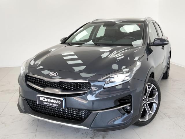 Kia XCeed 1.0 T-GDi Style usato a LURATE CACCIVIO