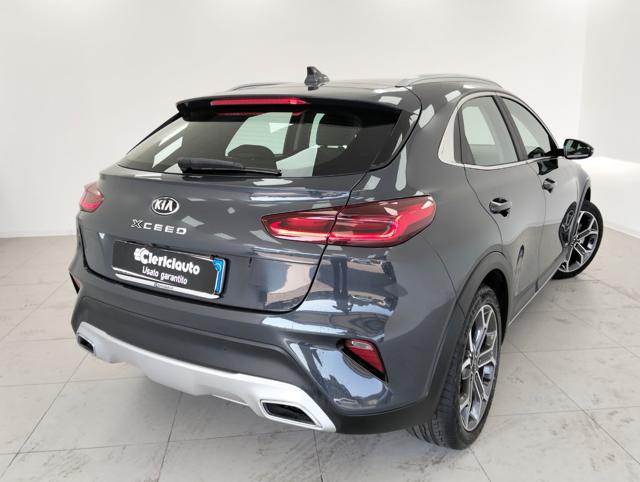 Kia XCeed 1.0 T-GDi Style - foto 2 di 4