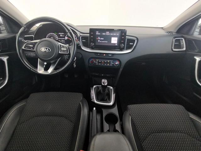 Kia XCeed 1.0 T-GDi Style - foto 4 di 4