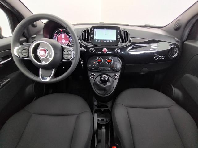 Fiat 500 1.0 Hybrid Dolcevita - foto 4 di 4
