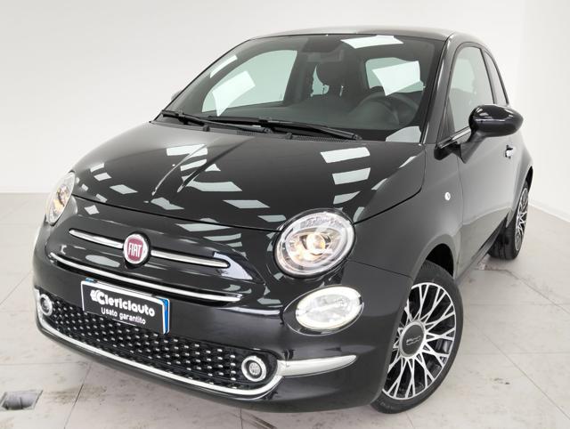 Fiat 500 1.0 Hybrid Dolcevita usato a LURATE CACCIVIO