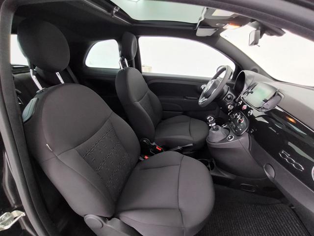 Fiat 500 1.0 Hybrid Dolcevita - foto 3 di 4