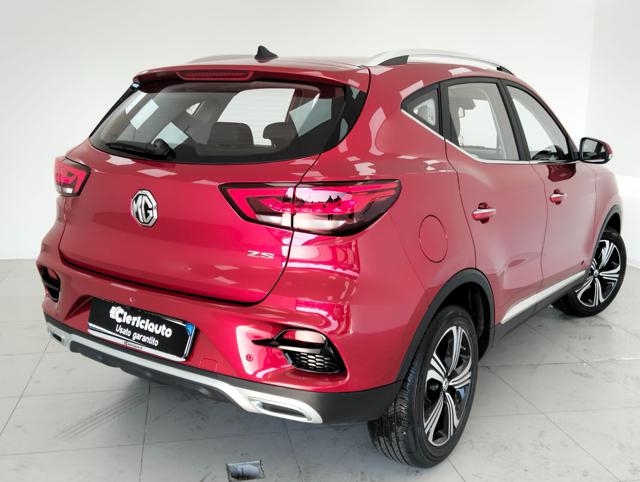 MG ZS Classic 1.5 VTi-tech Comfort - foto 2 di 4