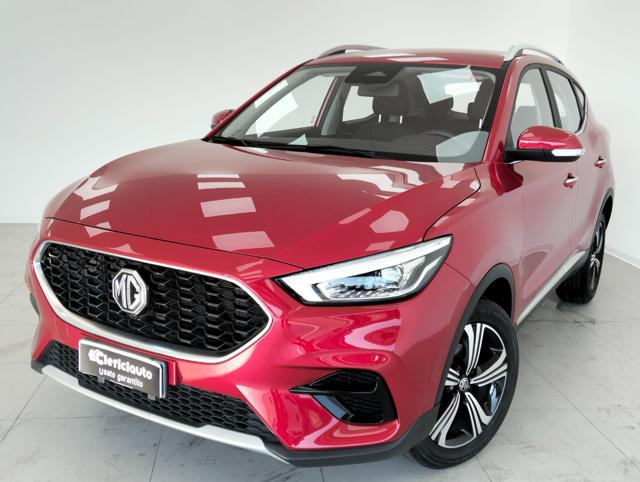MG ZS Classic 1.5 VTi-tech Comfort usato a LURATE CACCIVIO
