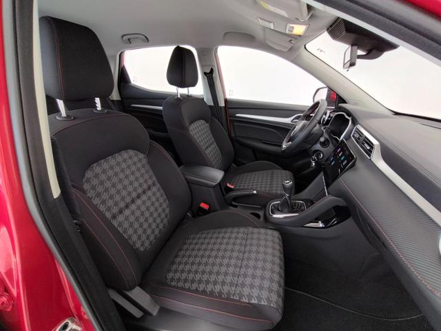 MG ZS Classic 1.5 VTi-tech Comfort - foto 3 di 4