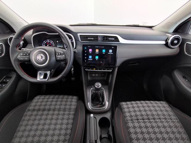 MG ZS Classic 1.5 VTi-tech Comfort - foto 4 di 4