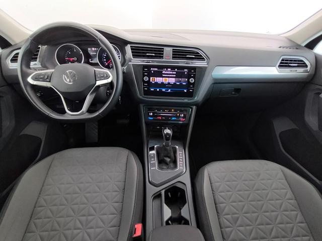 Volkswagen Tiguan 2.0 TDI 150 CV DSG Elegance - foto 4 di 4