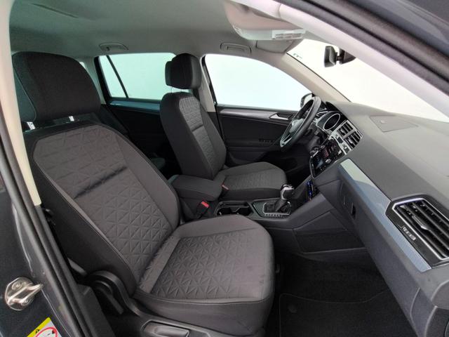 Volkswagen Tiguan 2.0 TDI 150 CV DSG Elegance - foto 3 di 4