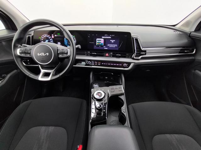 Kia Sportage 1.6 TGDi HEV AT Style - foto 4 di 4