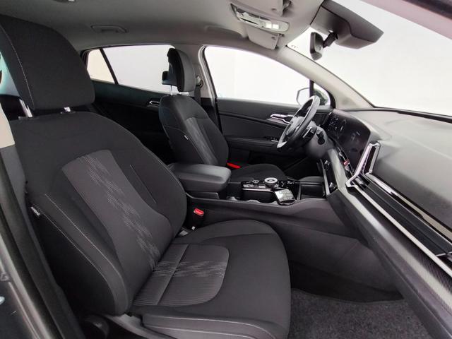 Kia Sportage 1.6 TGDi HEV AT Style - foto 3 di 4