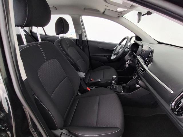 Kia Picanto 1.0 12V 5 porte Style - foto 3 di 4