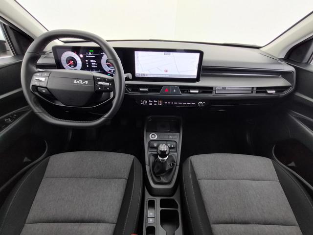 Kia Stonic 1.0 T-GDi 115 CV Style - foto 4 di 4