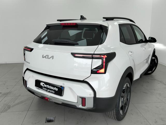 Kia Stonic 1.0 T-GDi 115 CV Style - foto 2 di 4