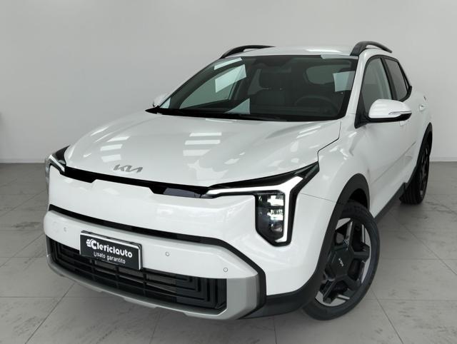 Kia Stonic 1.0 T-GDi 115 CV Style usato a LURATE CACCIVIO