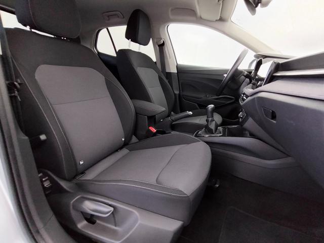 Skoda Fabia 1.0 MPI 80 CV Selection - foto 3 di 4