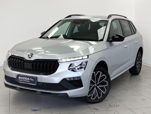 Skoda Kamiq 1.0 TSI 115 CV DSG Selection usato a LURATE CACCIVIO