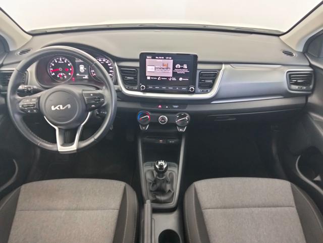 Kia Stonic 1.2 DPI Urban - foto 4 di 4