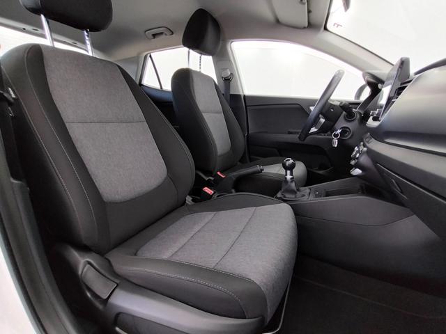 Kia Stonic 1.2 DPI Urban - foto 3 di 4