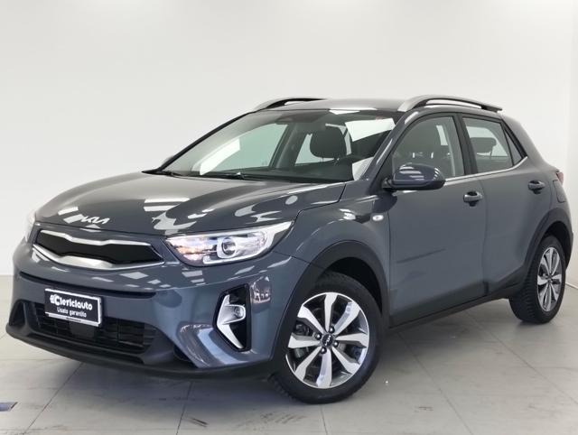 Kia Stonic 1.2 DPI Urban usato a LURATE CACCIVIO