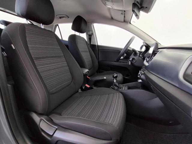 Kia Stonic 1.2 DPI Urban - foto 3 di 4