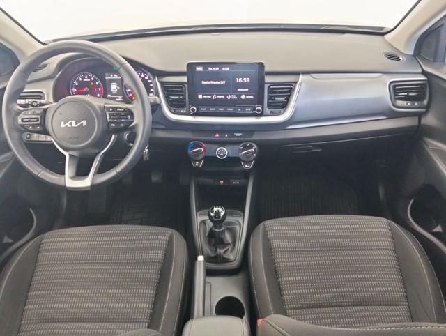 Kia Stonic 1.2 DPI Urban - foto 4 di 4