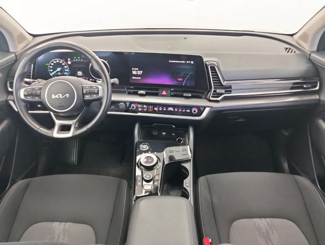 Kia Sportage 1.6 TGDi HEV AT Style - foto 4 di 4