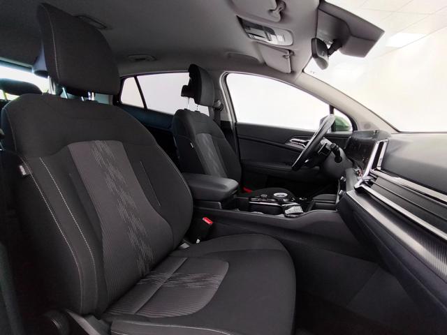 Kia Sportage 1.6 TGDi HEV AT Style - foto 3 di 4