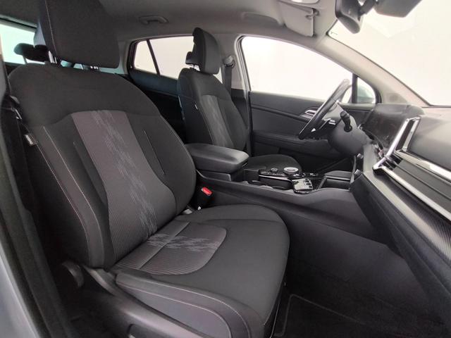 Kia Sportage 1.6 TGDi HEV AT Style - foto 3 di 4