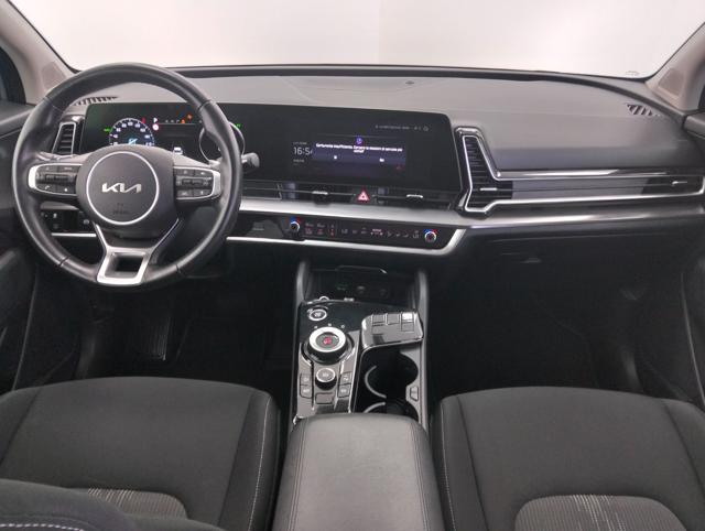 Kia Sportage 1.6 TGDi HEV AT Style - foto 4 di 4