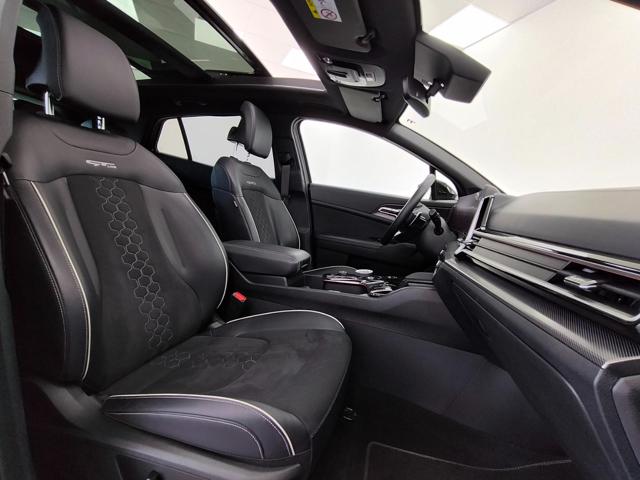 Kia Sportage 1.6 crdi mhev GT-line Plus Premium Pack dct - foto 3 di 4