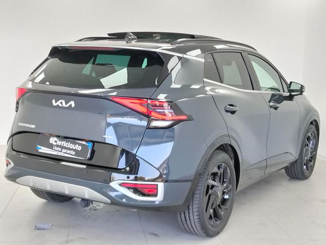 Kia Sportage 1.6 crdi mhev GT-line Plus Premium Pack dct - foto 2 di 4