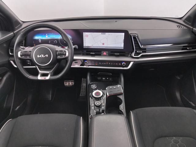 Kia Sportage 1.6 crdi mhev GT-line Plus Premium Pack dct - foto 4 di 4