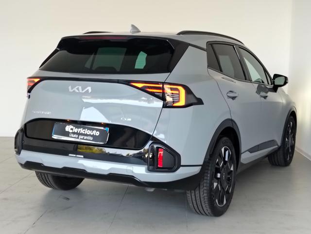 Kia Sportage 1.6 DS MH DCT GTL 6EB - foto 2 di 4